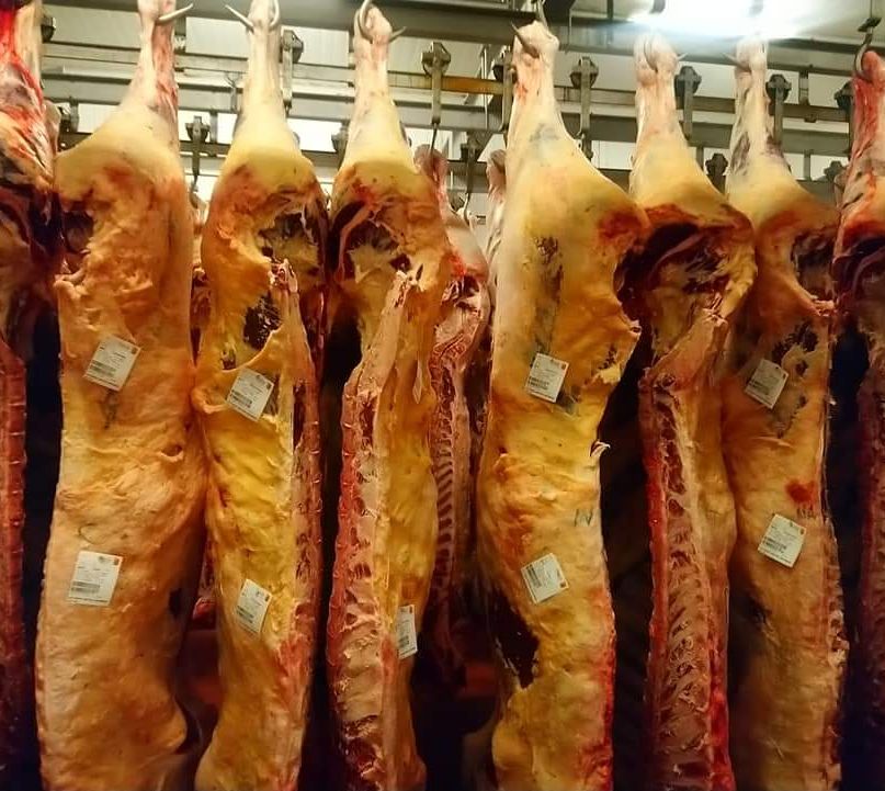 Cárnicas Jose Manuel Martínez carne en venta
