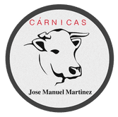Cárnicas Jose Manuel Martínez logo